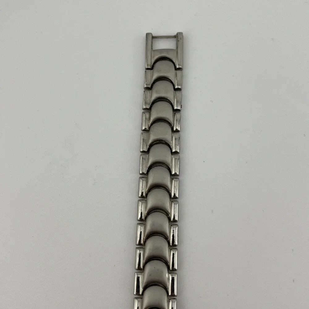 Cote d'Azur Watch Women 23mm Silver Case‎ 8